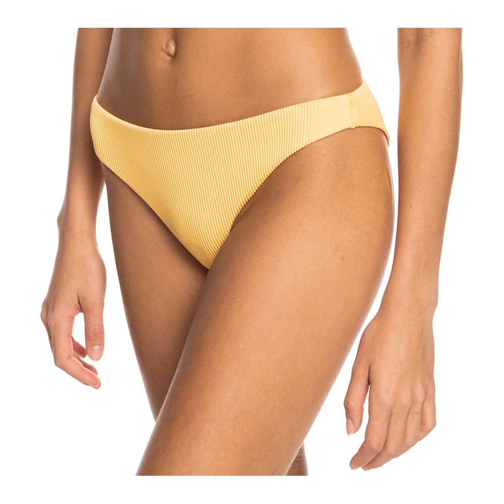 Roxy ROXY LOVE - Bas de maillot de bain Femme flax