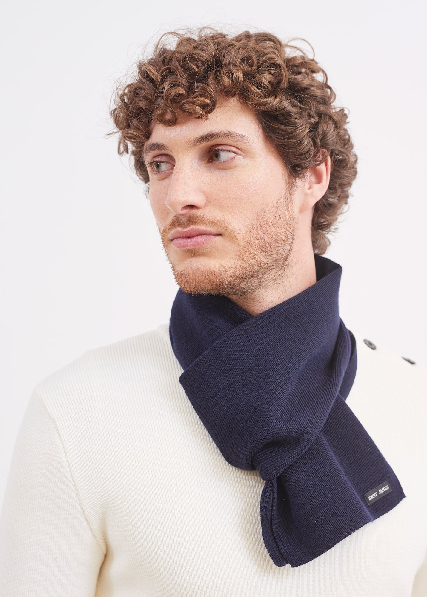 Echarpe unie Scarf