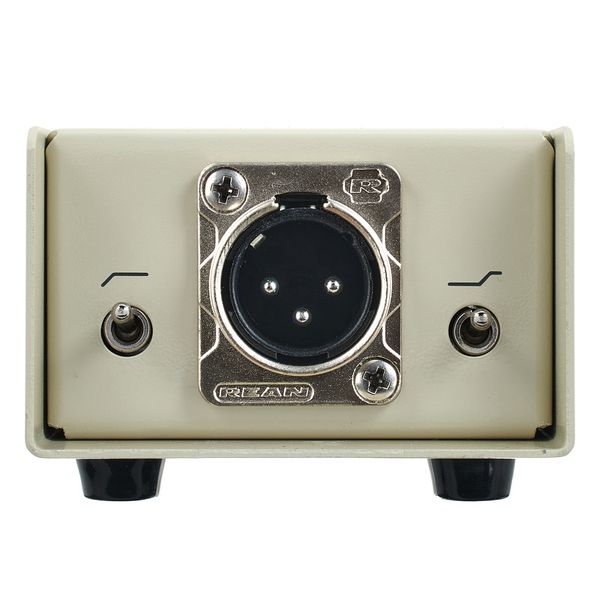 Warm Audio WA-WL