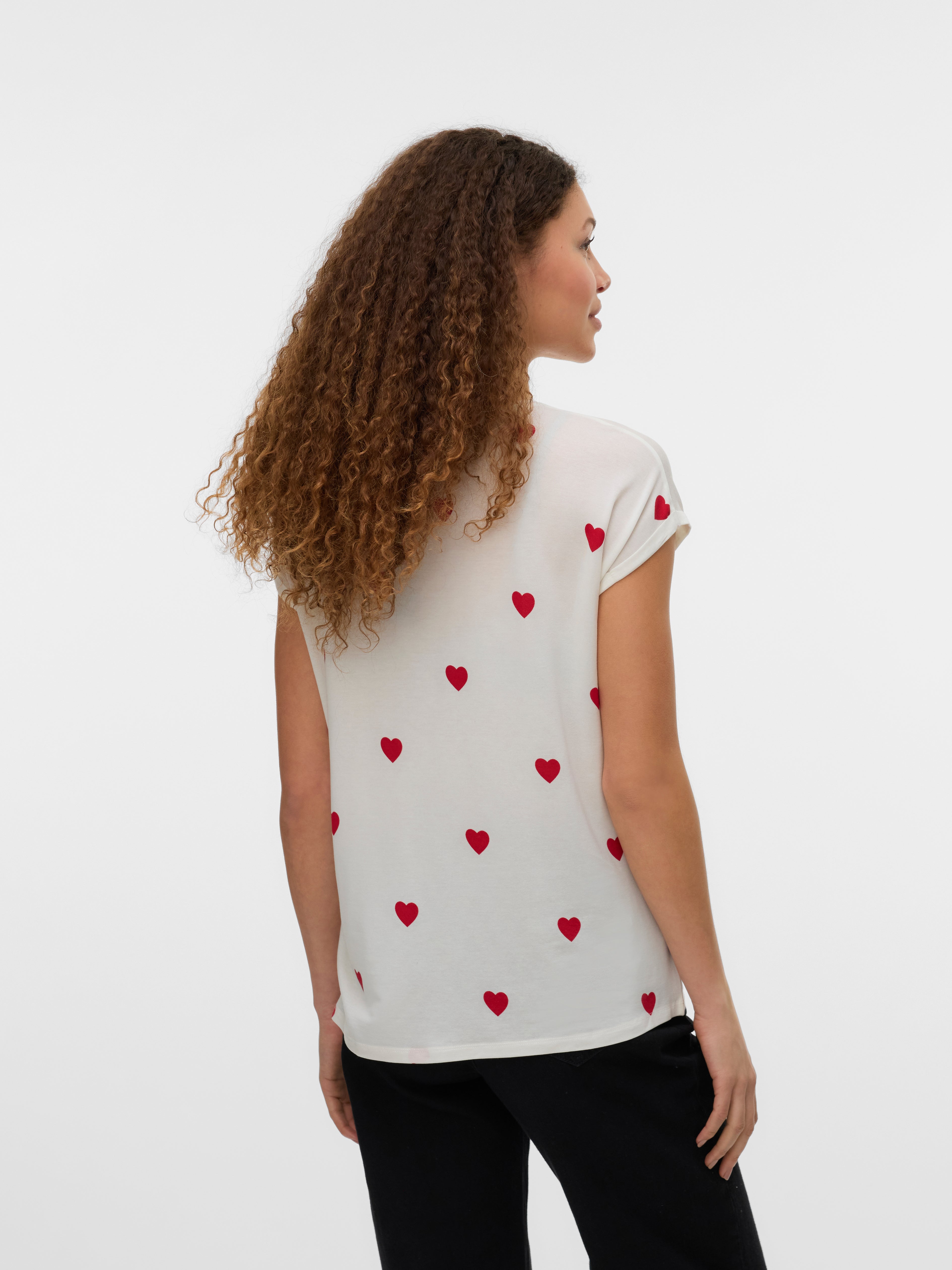 VMAVA T-shirts