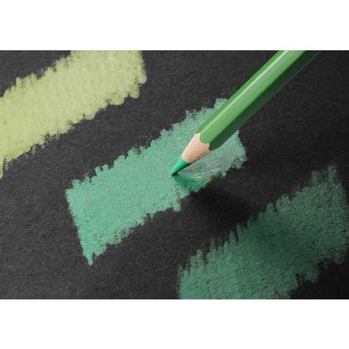 CARAN D'ACHE® PABLO® wasserfeste Künstlerfarbstifte, einzeln