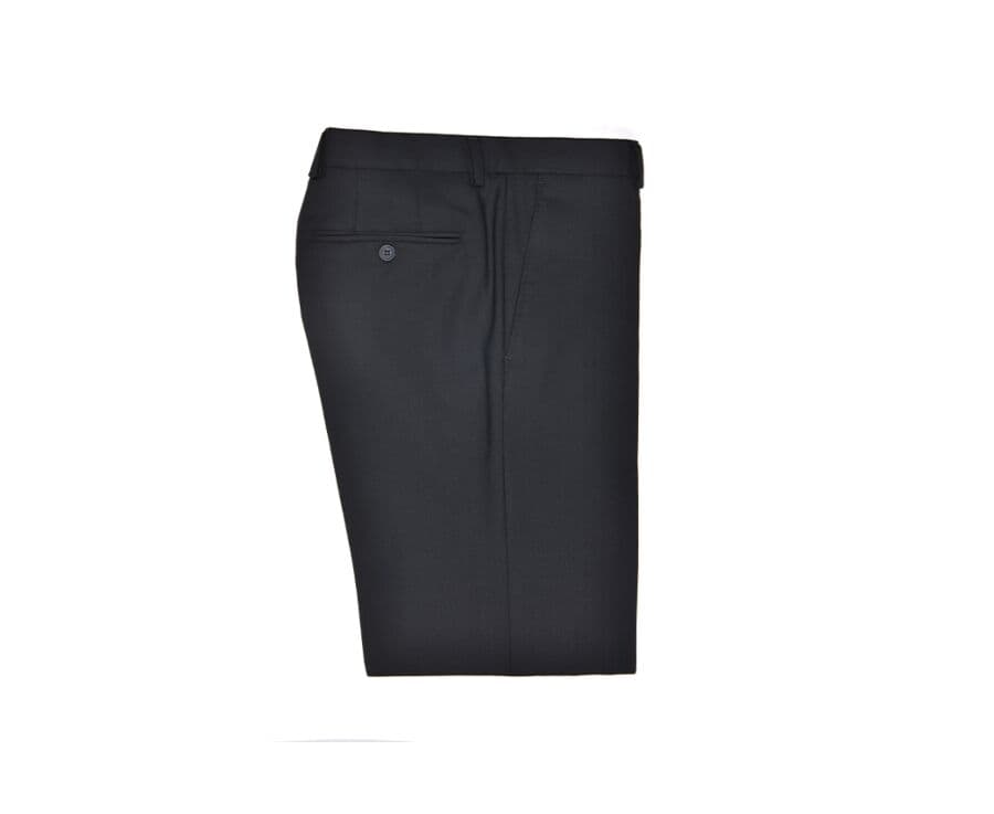Pantalon de costume homme Navy - LAZARE
