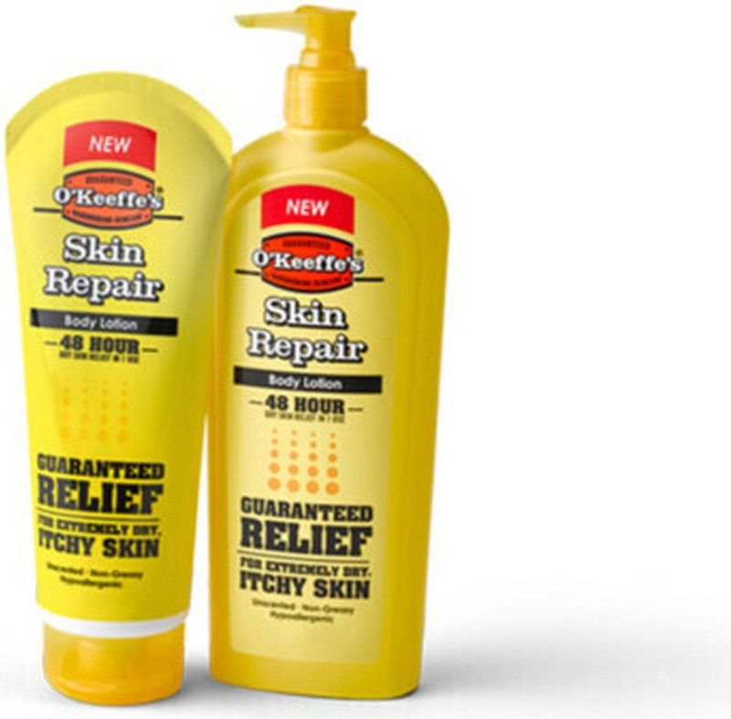 O'Keeffe's Bodylotion Skin Repair 325 ml