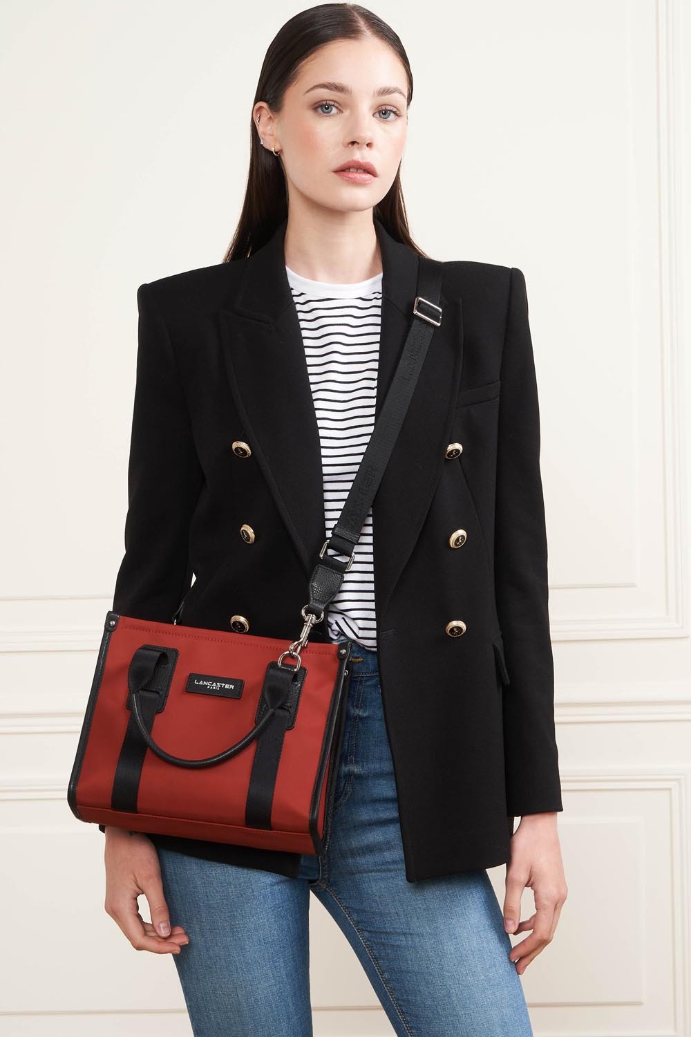 Basic Faculty-Petit sac à main