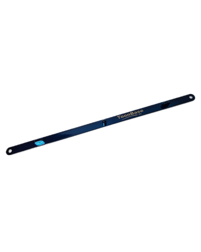Metal edition limitee ToonBase bleu
