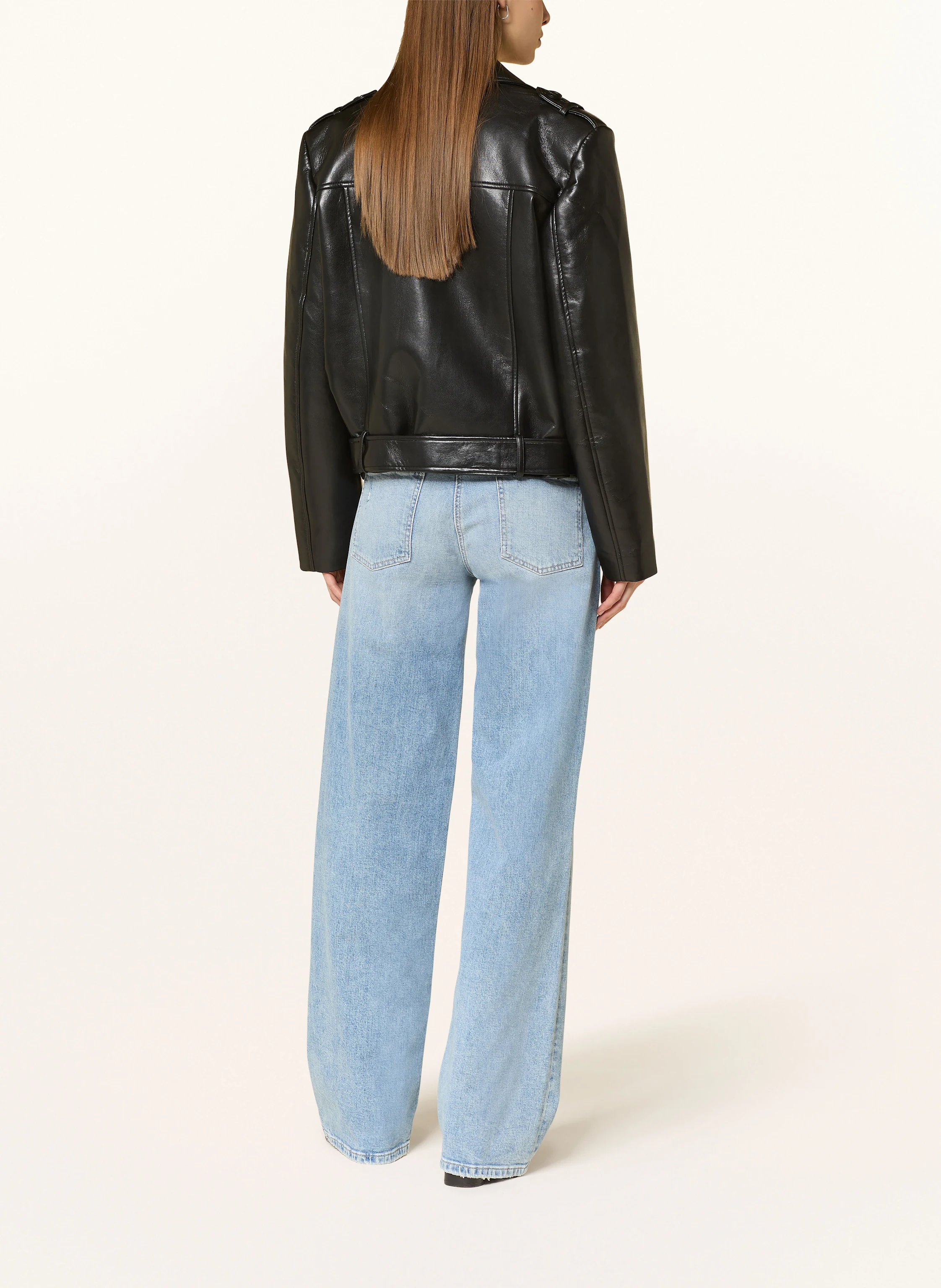 CAMBIO Jeans AIMEE