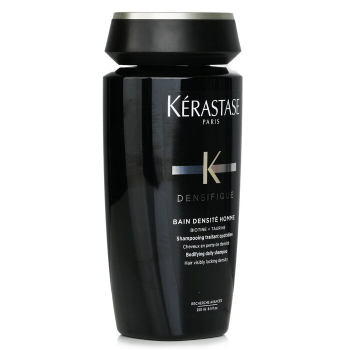 Kerastase Densifique Bain Densite Homme Daily Care Shampoo (Hair Visibly Lacking Density)