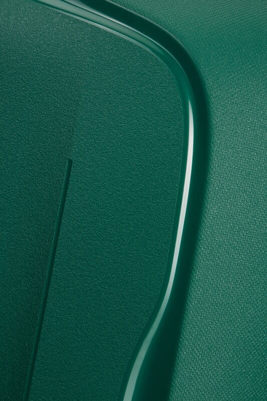 Samsonite Essens Spinner Trolley 75 Alpine Green