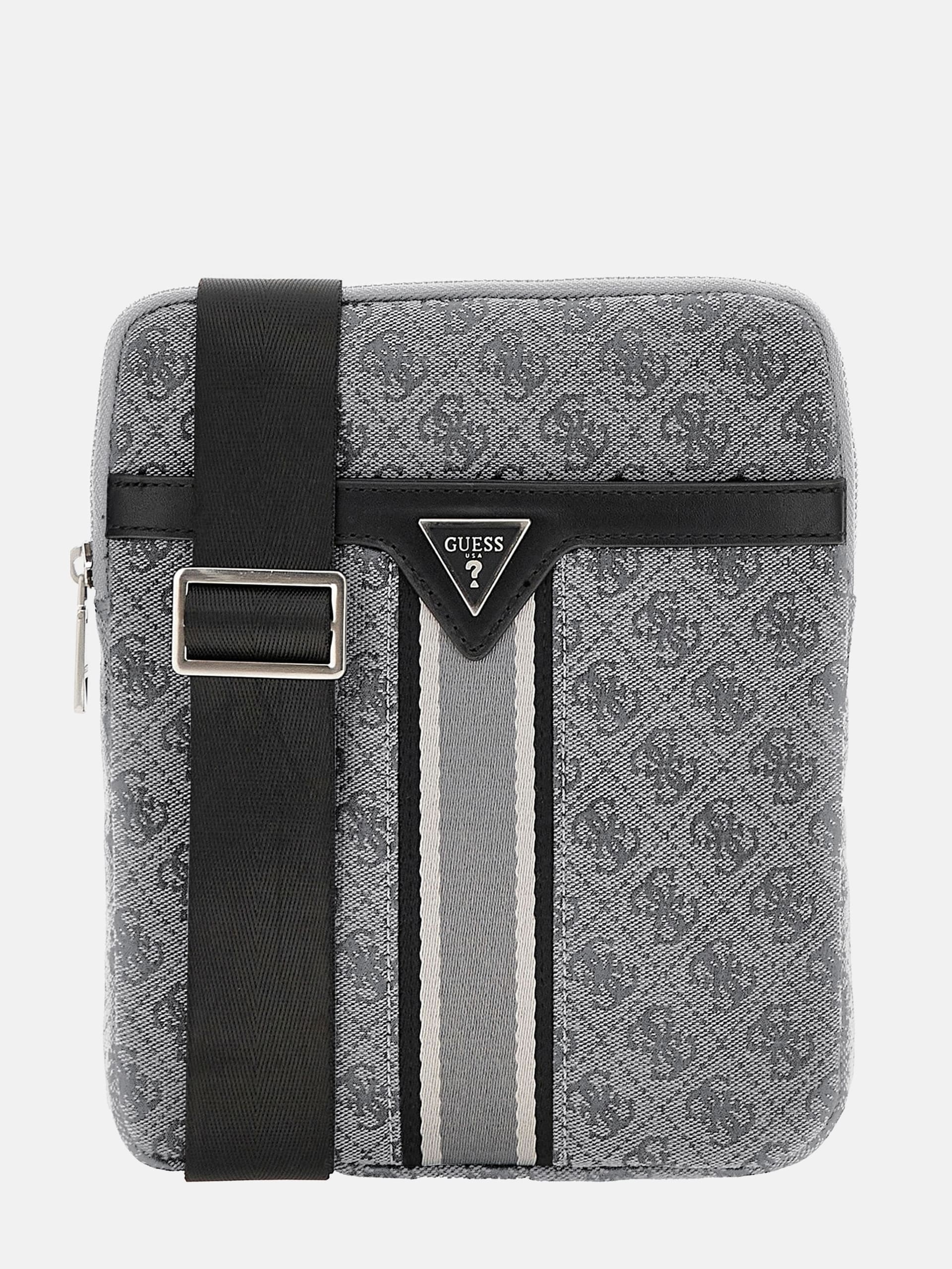 Bolsa transversal Milano Flat