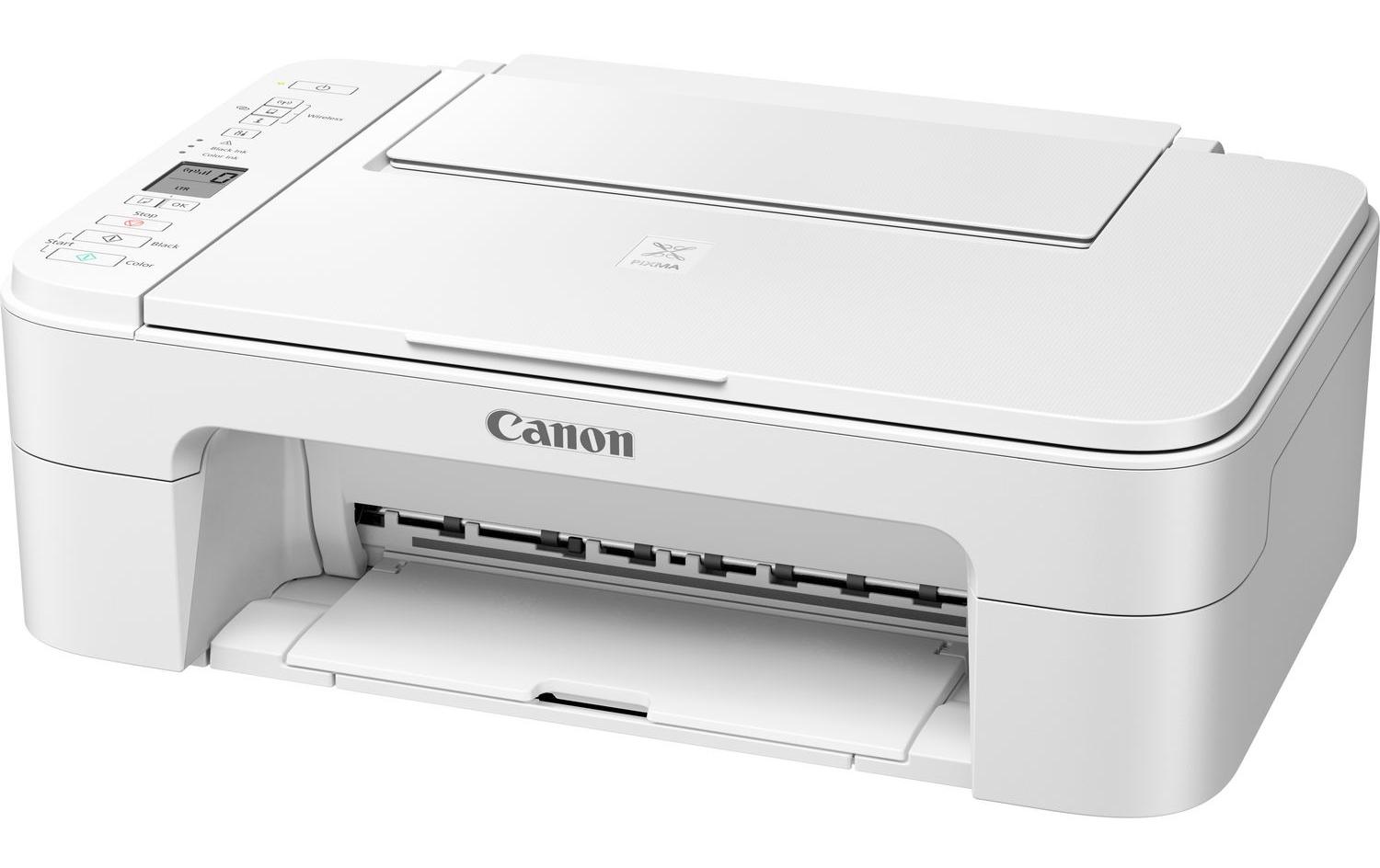 Multifunktionsdrucker PIXMA TS3351WLAN-fähiger 3-in-1-Tintenstrahl-Multifunktionsdrucker