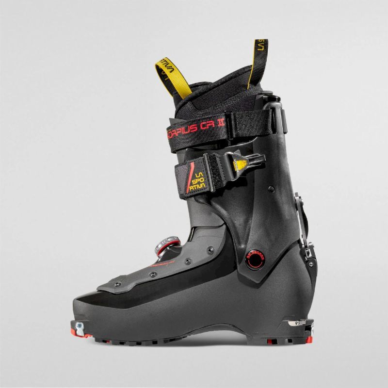 Skorpius CR II - Chaussures ski de randonnée