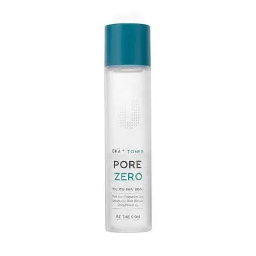 BHA+ Pore Zero Toner
