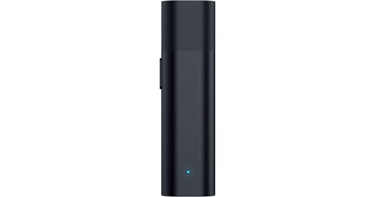 RazerSeiren BT microfoon  (Zwart, Bluetooth, USB-C)