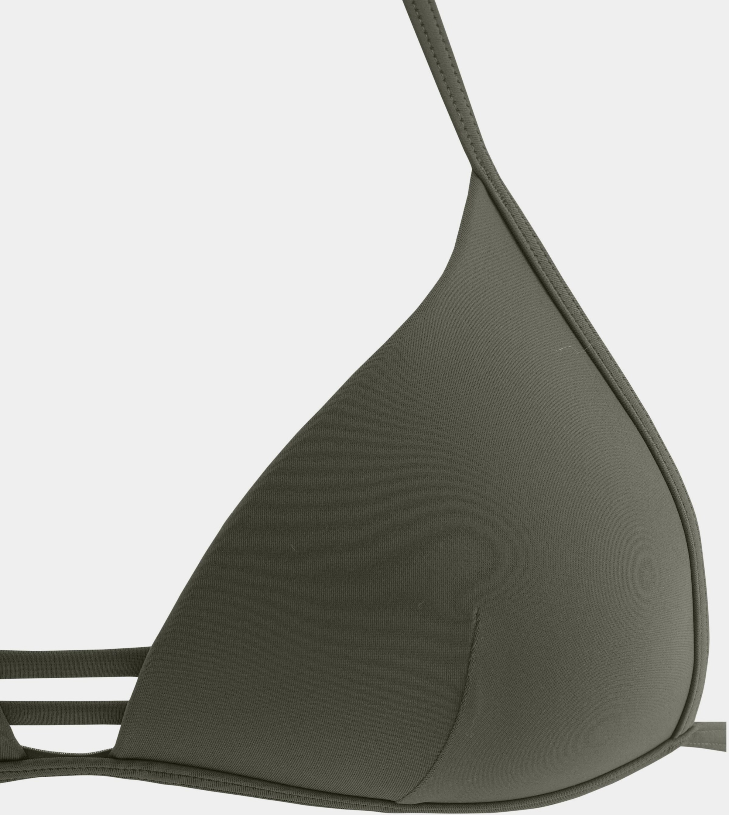 Triangel-Bikini