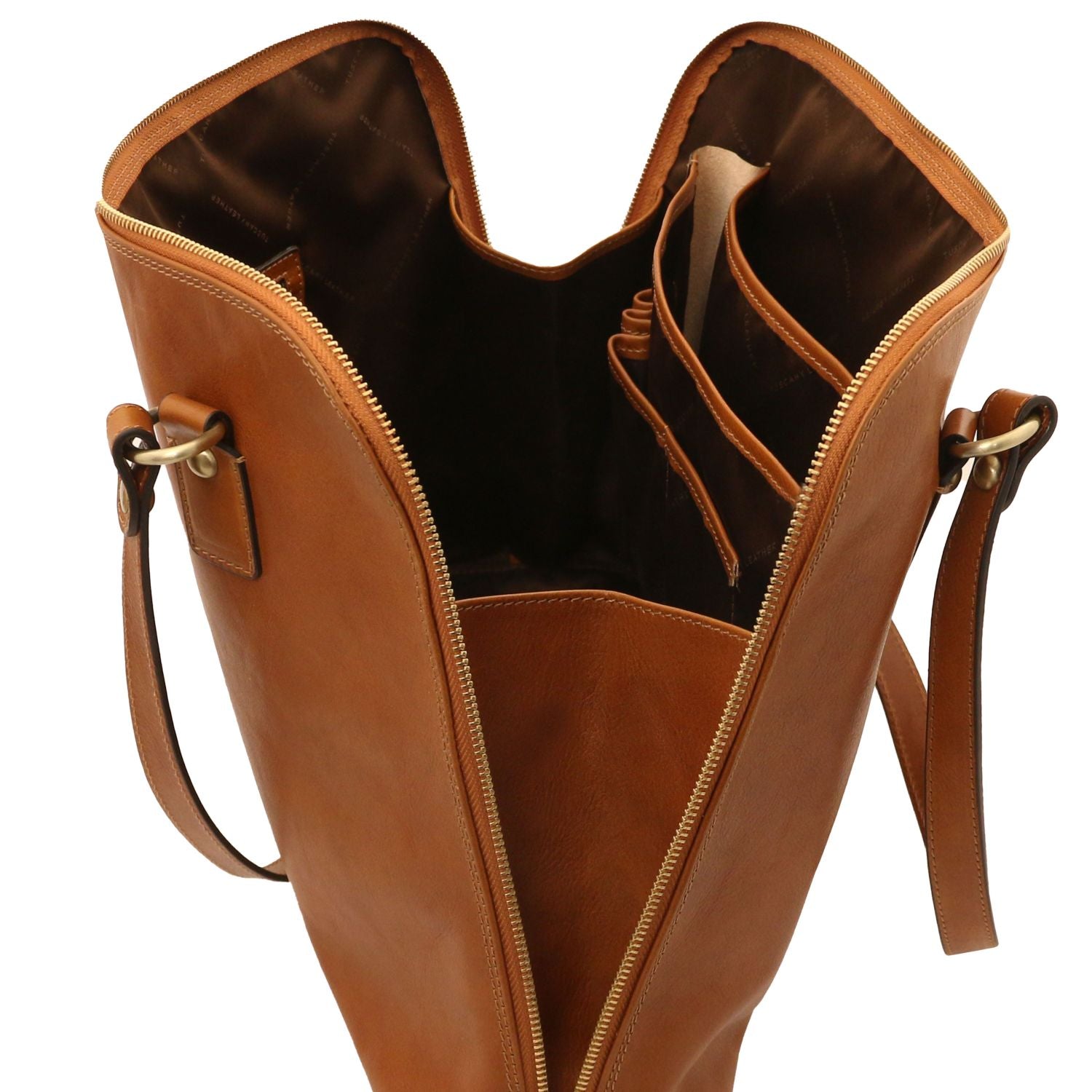 TL142426 – Ravenna – Exclusive dames business tas
