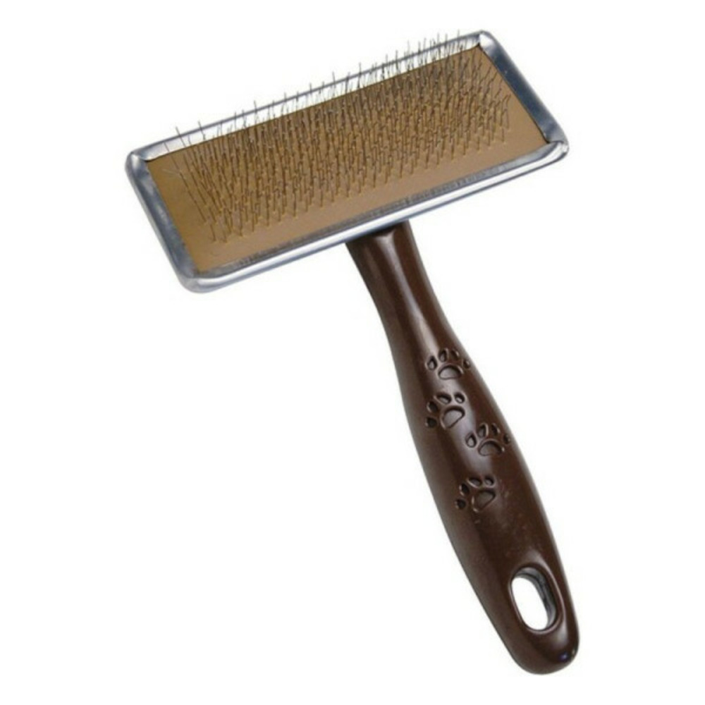 Brosse pour chiens carda l pets