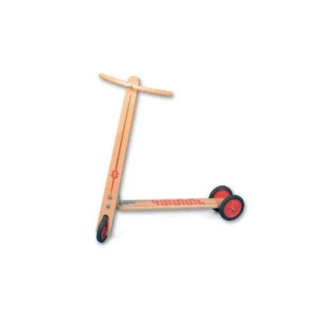 Holzroller KR 210