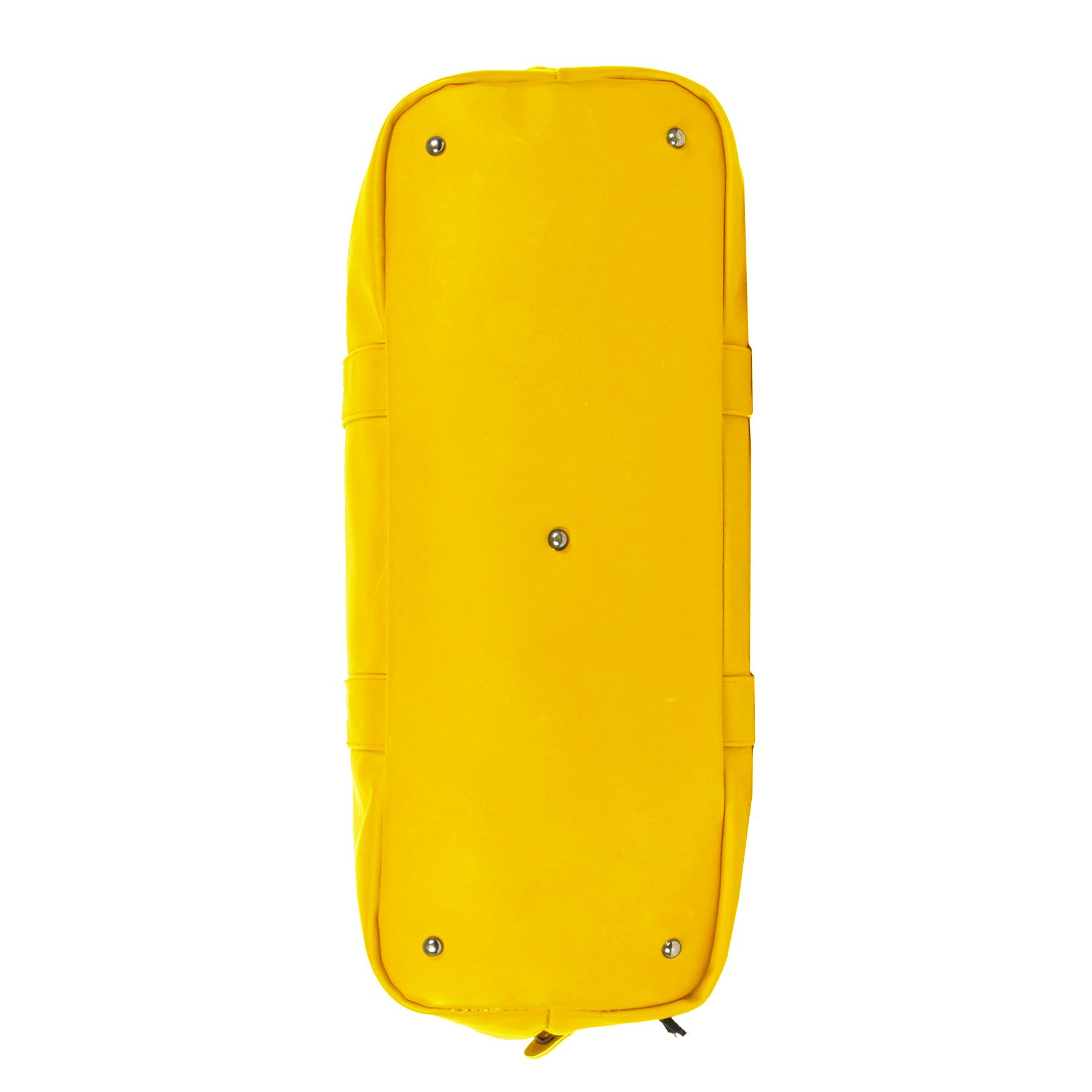 New Rebels Mart Pittsburg Weekender Yellow
