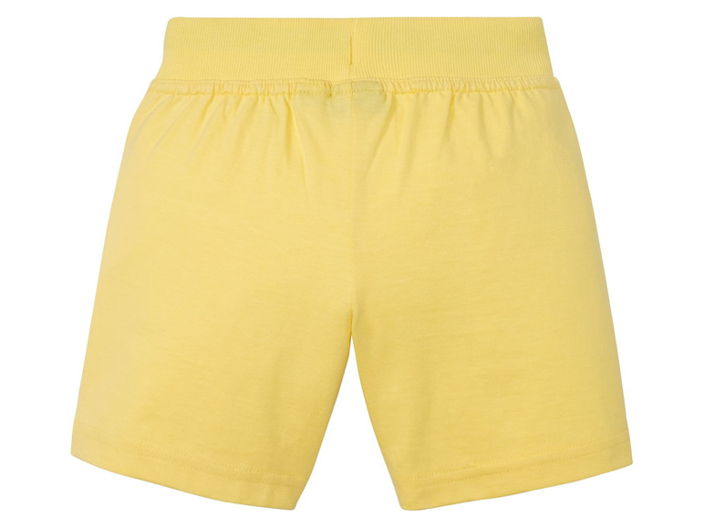 Jongens shorts