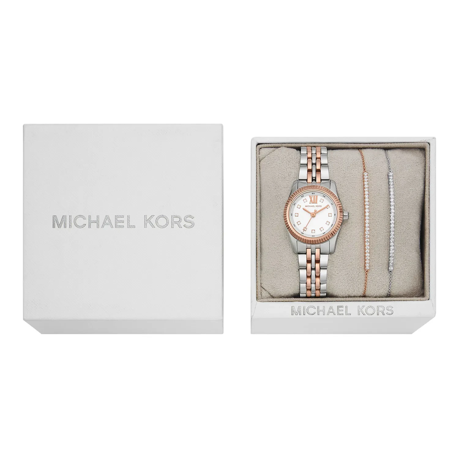 Michael Kors Lexington Giftset MK4817SET
