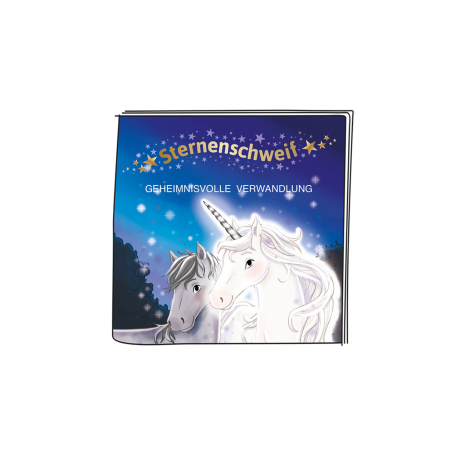 Tonies Sternenschweif Geheimnisvolle Verwandlung (Deutsch)
