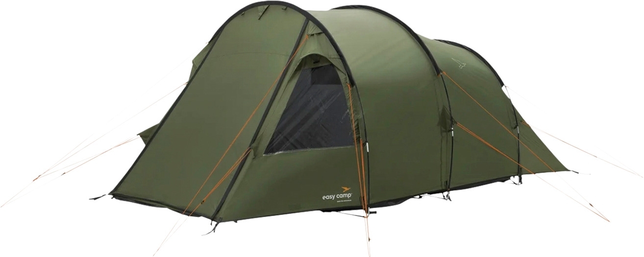 Easy Camp Hidra 4 Tunnelzelt für 4 Personen
