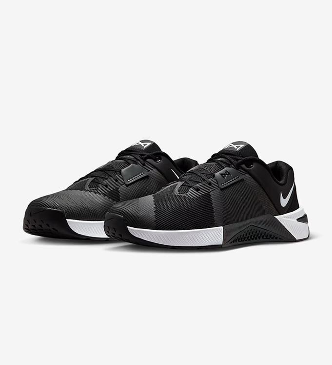 M NIKE METCON 10 HJ1875-002 BLACK-WHITE-ANTHRACITE