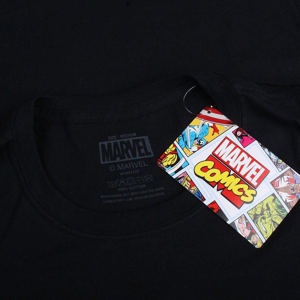 Marvel Comics T Shirt