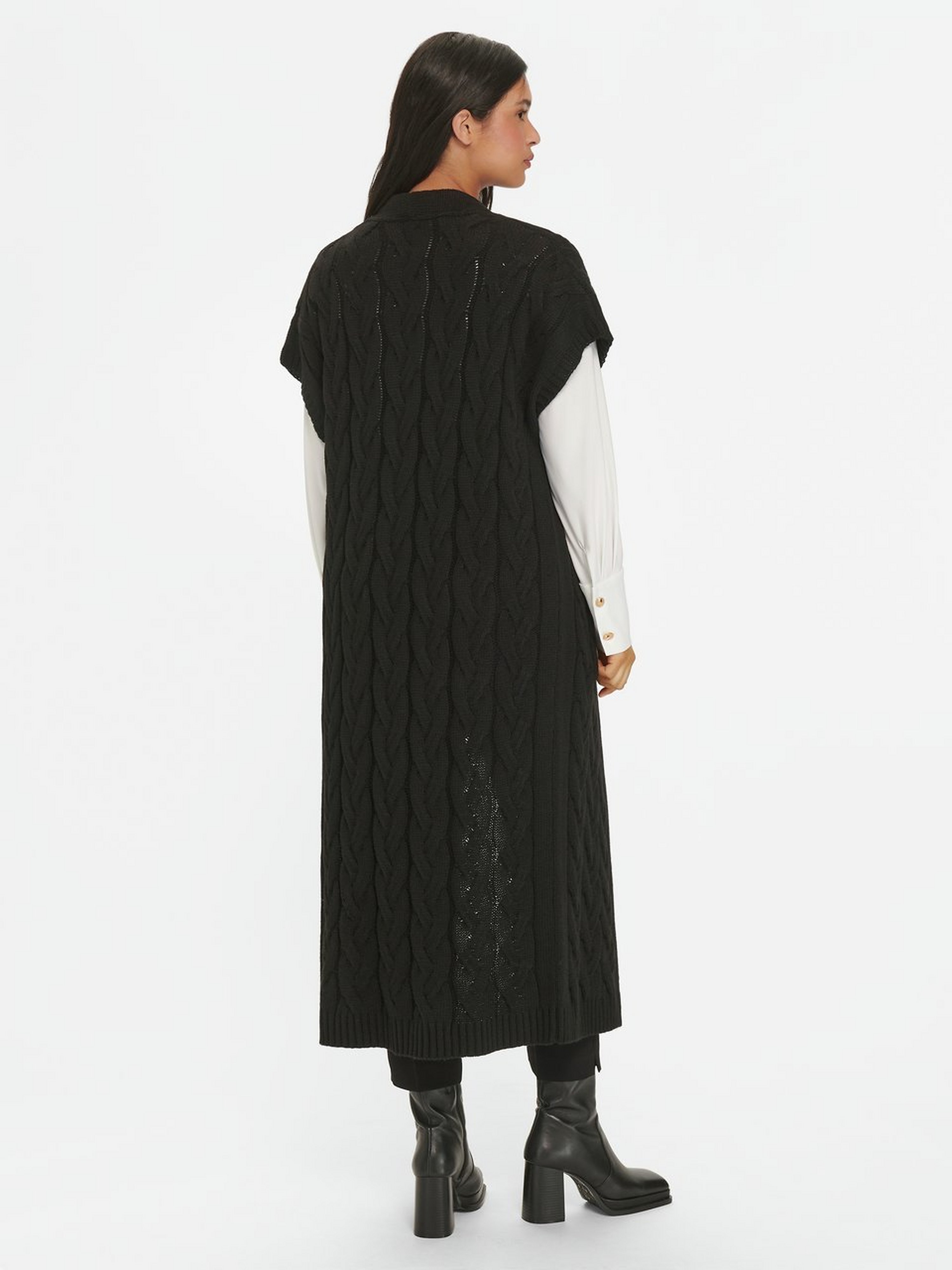 Strickweste