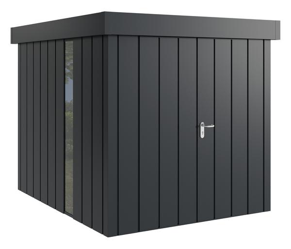 Hörmann Metallgerätehaus Juno JFD6 M-Sk