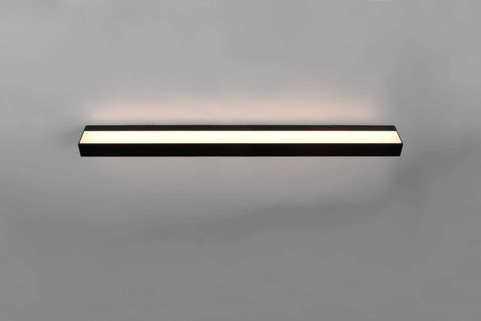LED-Wandleuchte