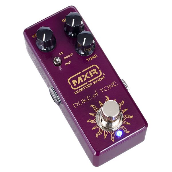 MXR The Duke of Tone