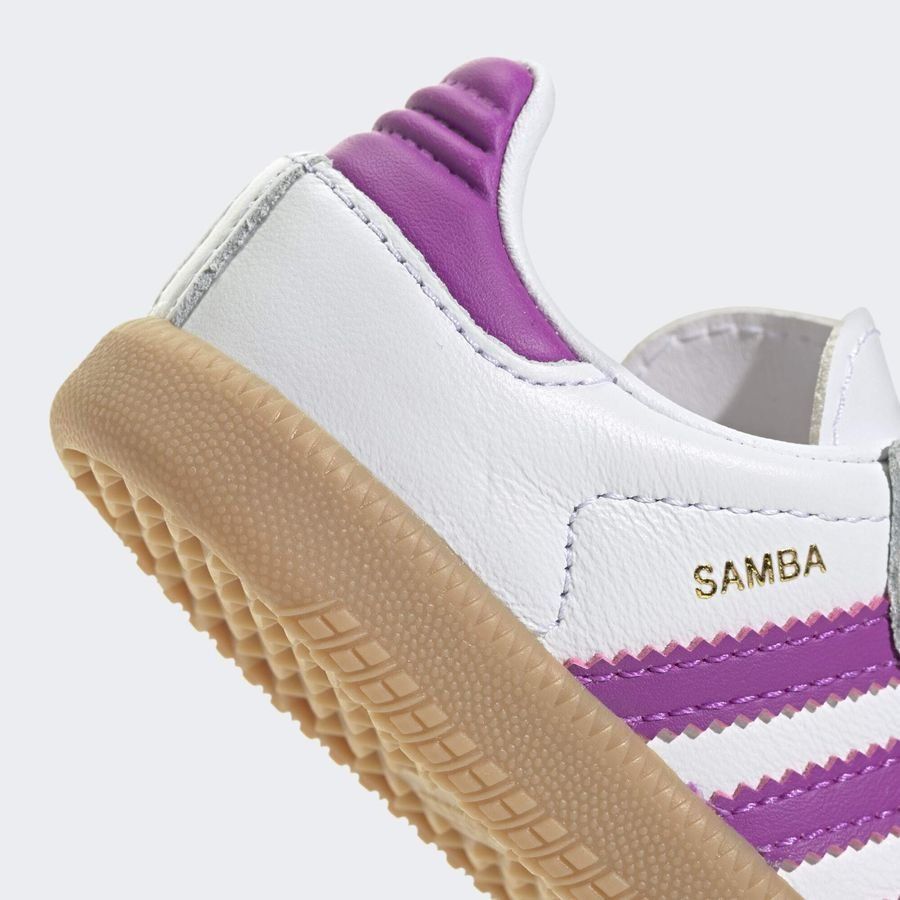 Adidas Original Chaussure Samba OG Enfants