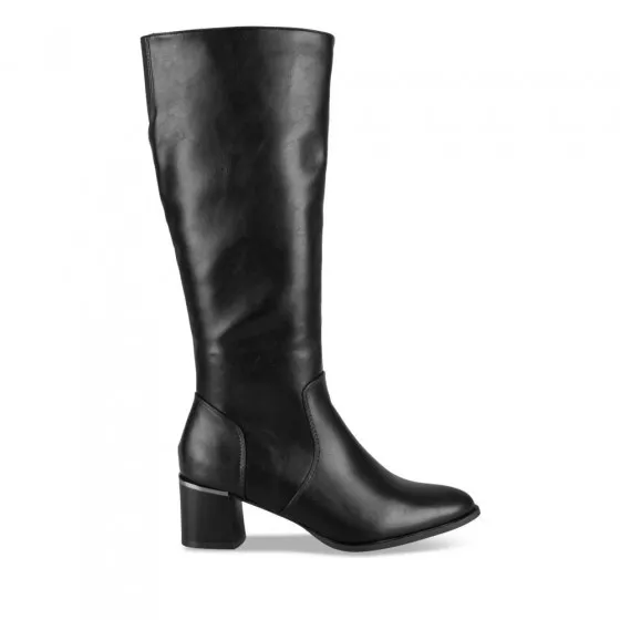 Bottes NOIR MyB