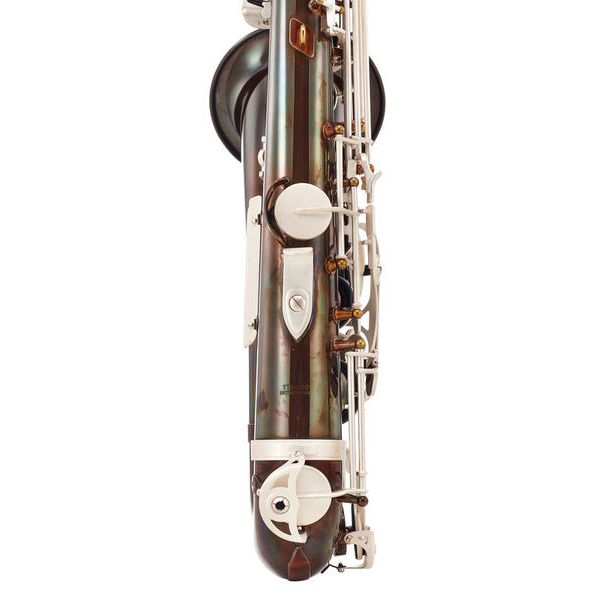 Thomann TTS-180 Vintage Tenor Sax