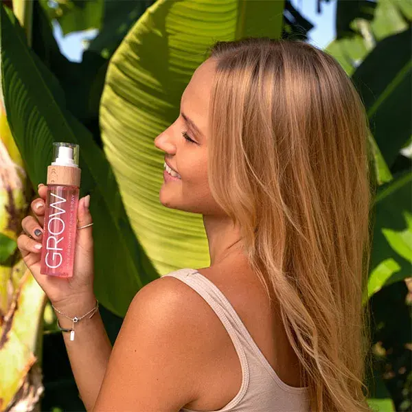 Cocosolis Coffret Dream Hair - Soins Cheveux 220 ml