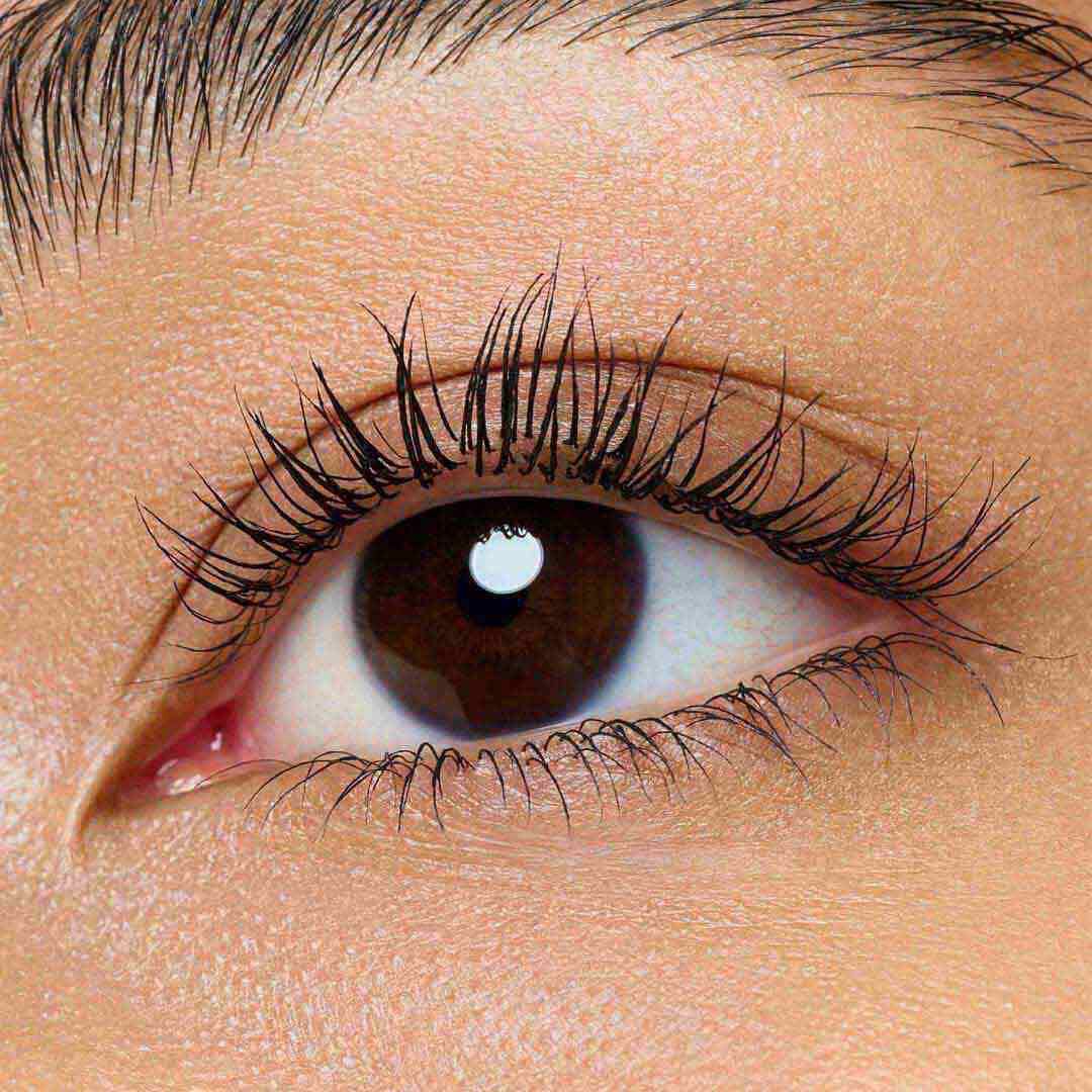 CATRICE  Máscara à prova de água Hyper Lash 010