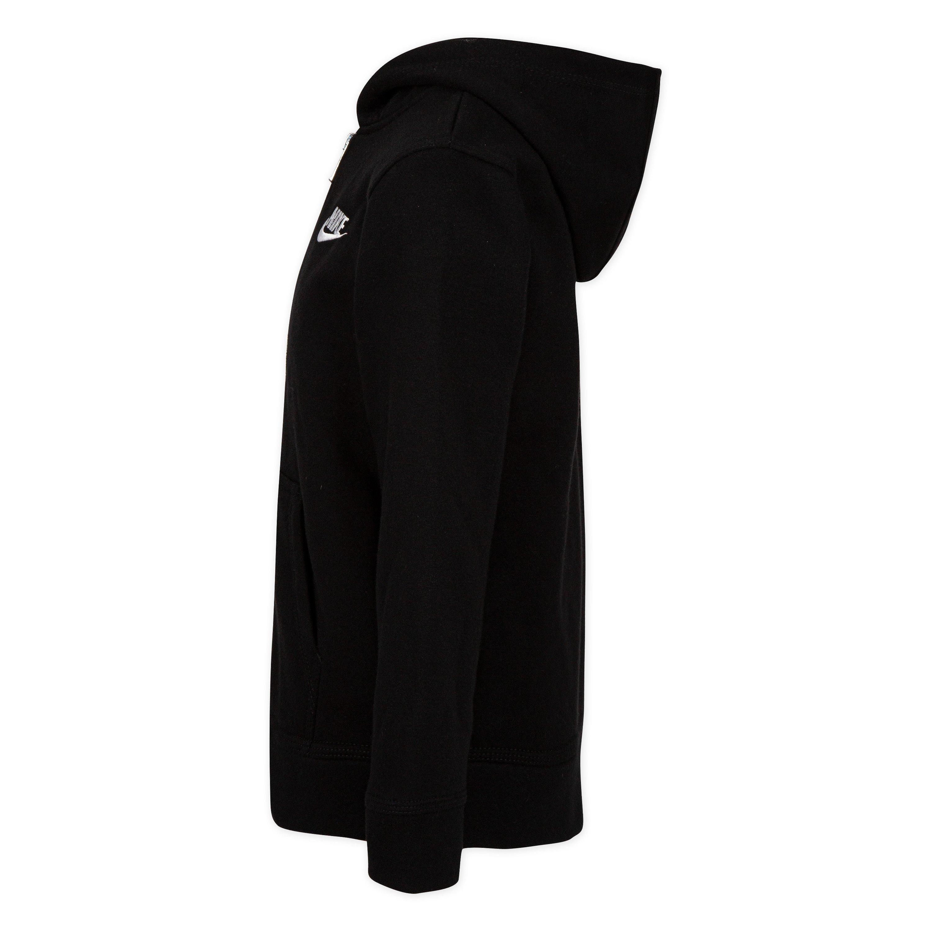 Nike NBR Full Zip Hoody Infant Boys
