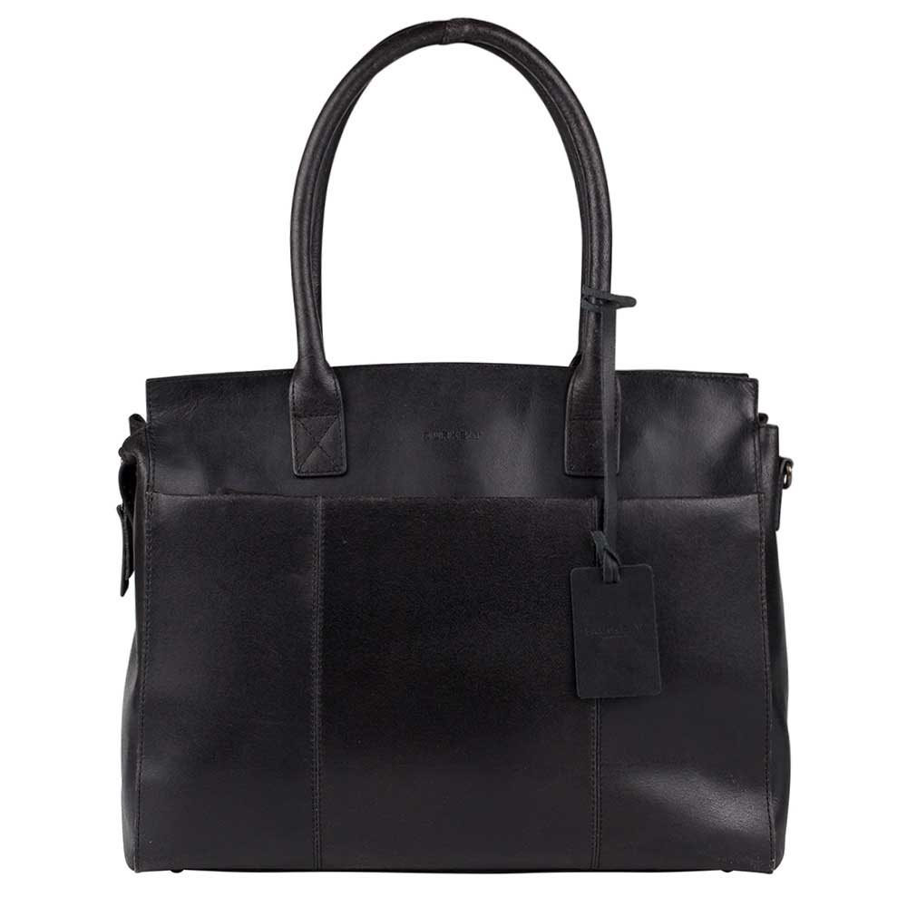 Burkely Vintage Doris Laptop Bag 15.6