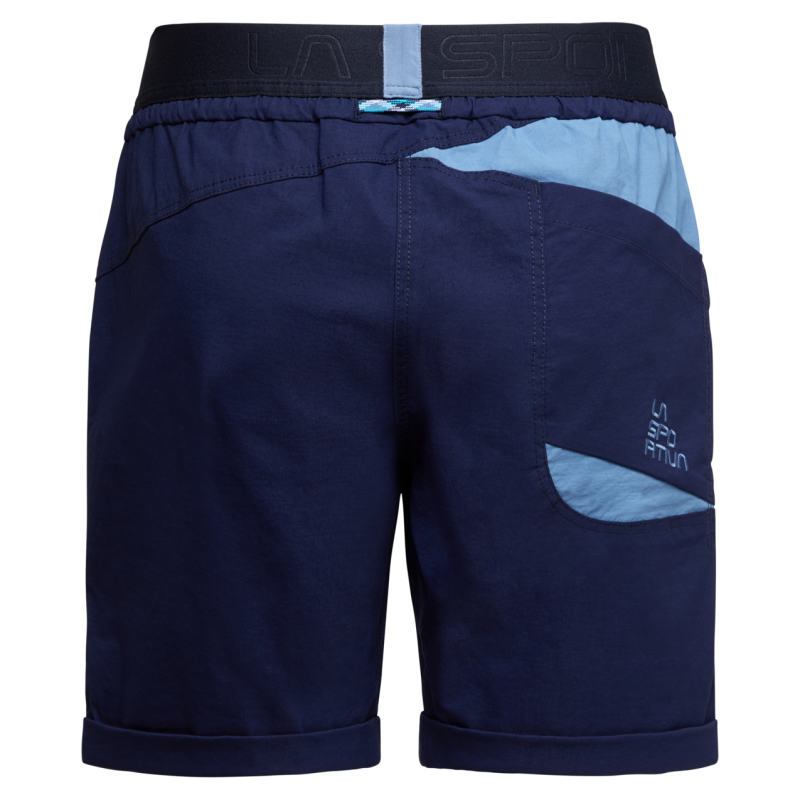 Mantra Short - Short escalade femme