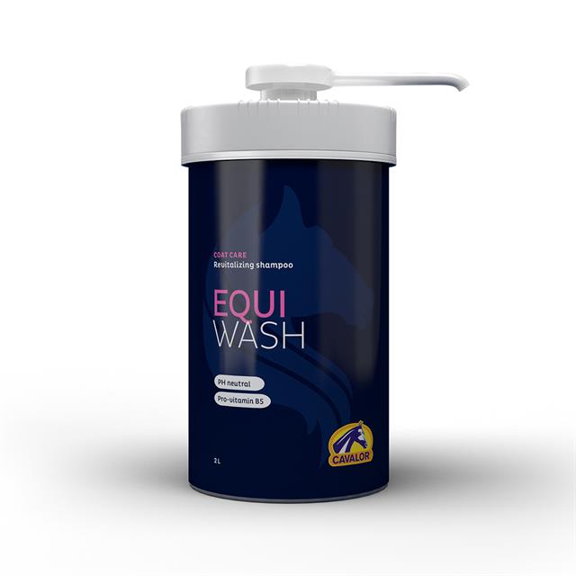 Cavalor Equi Wash