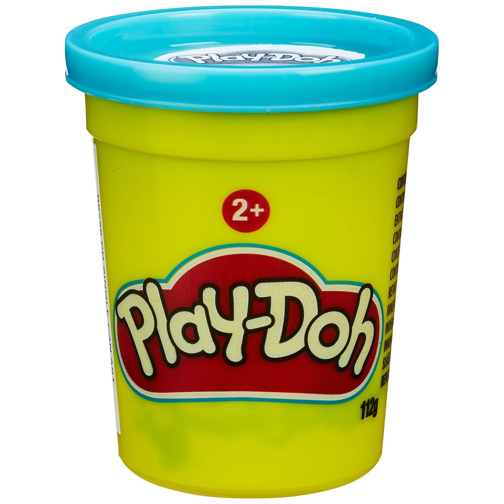 Play-Doh Einzelpackung