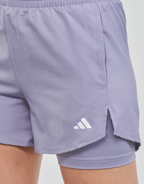 adidas Performance - MIN 2IN1 SHO - Violet