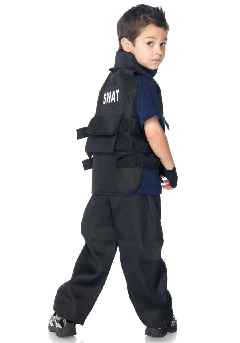 Swat Pak Kind Leg Avenue
