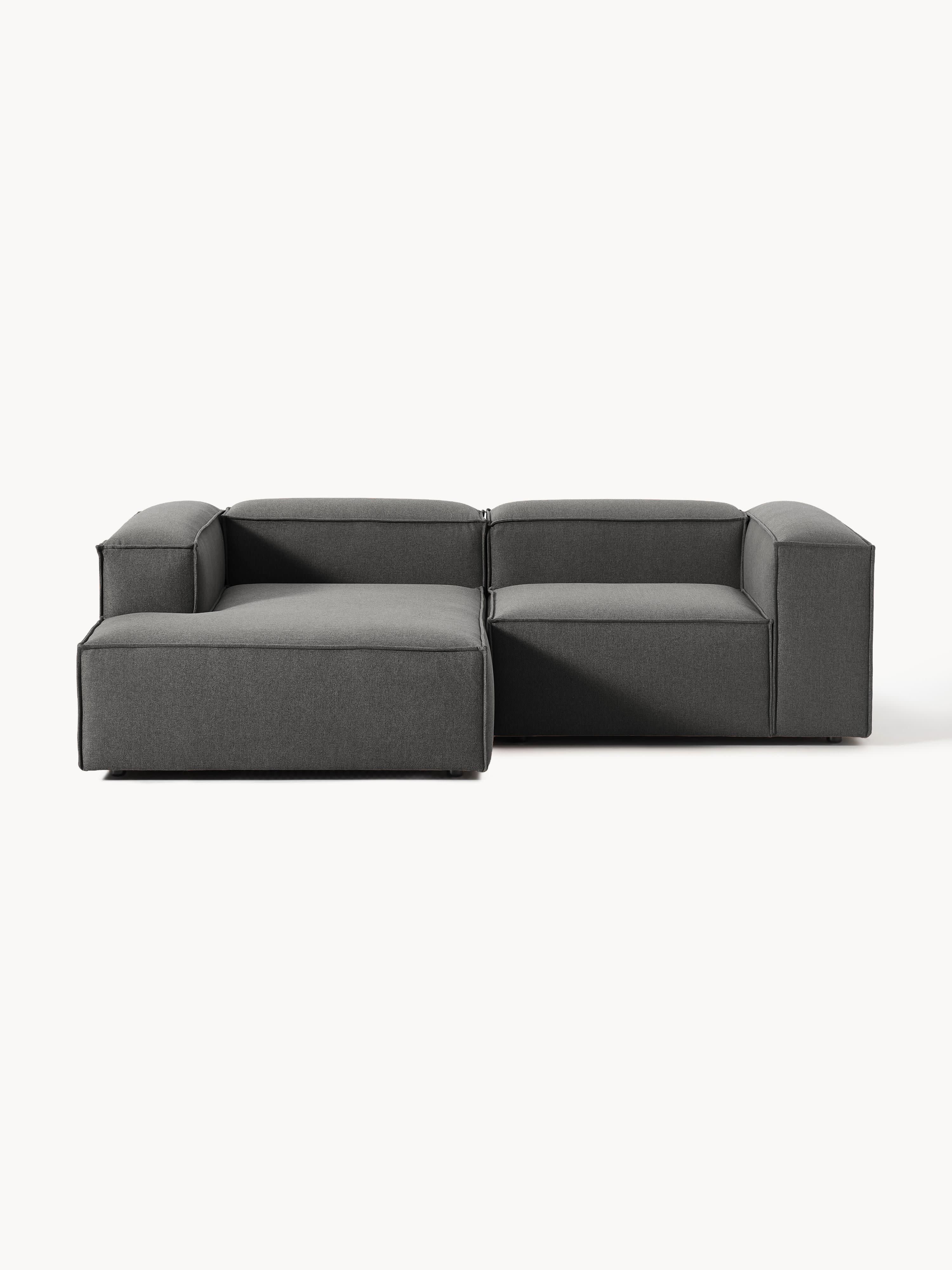Modulaire hoekbank Lennon (2-zits)
