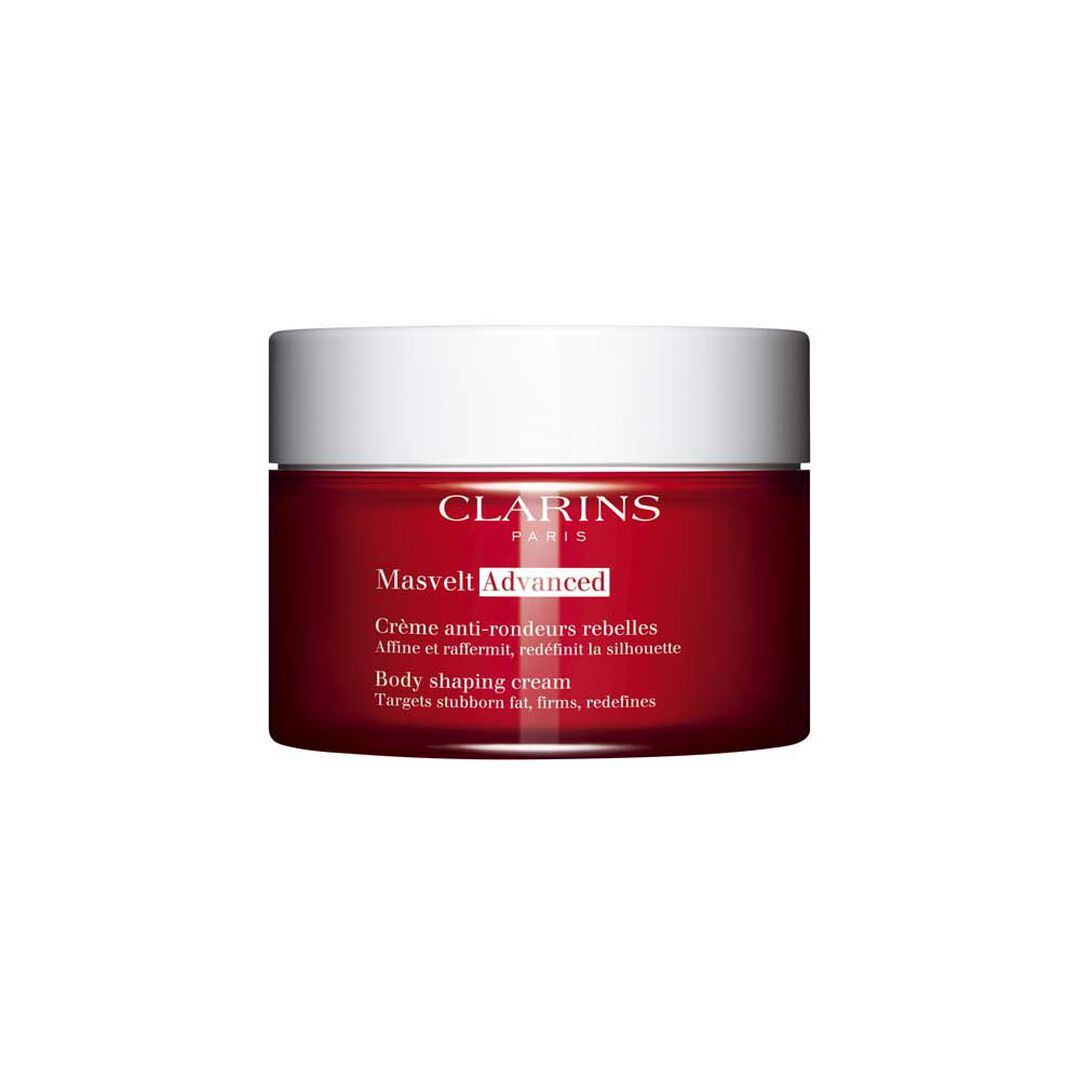 CLARINS Body Contour Masvelt Crème Corps Remodelante - 200ml