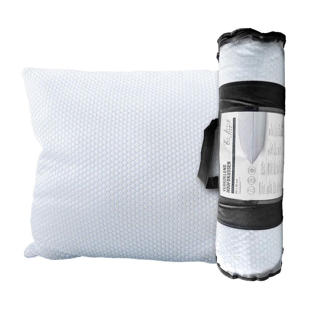 Intex PremAire I 203 x 152 cm Luchtbedset - 5-delig