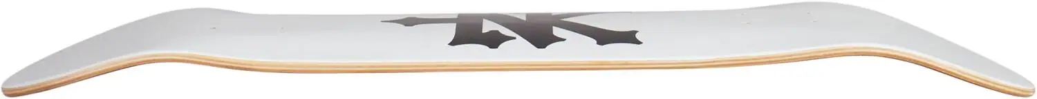 Zoo York Classic Crackerjack Skateboard Deck | SkatePro