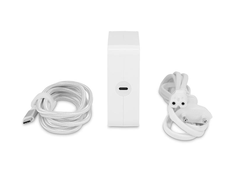 LMP USB-C GaN Power Adapter 140W USB-C Power Adapter mit GaN-Technologie für Apple MacBook und iPad