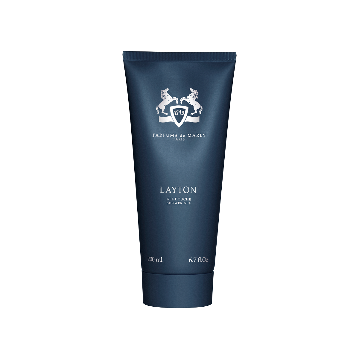 Layton Shower Gel 200ml